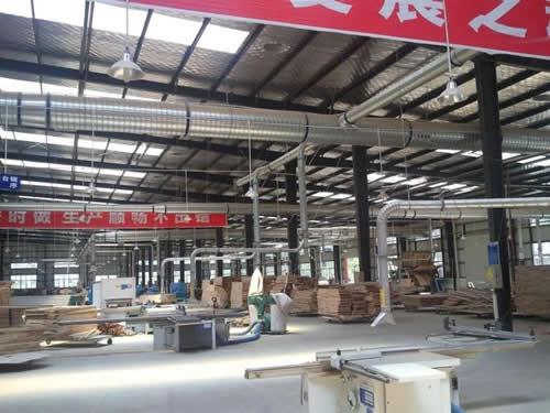 木工布袋除塵器初設(shè)計(jì)時(shí)對(duì)出、入口含塵濃度有哪些要求？