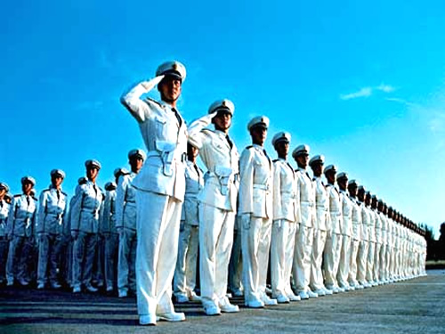閱兵期臨近，化工廠除塵器助達成_別空氣質(zhì)量
